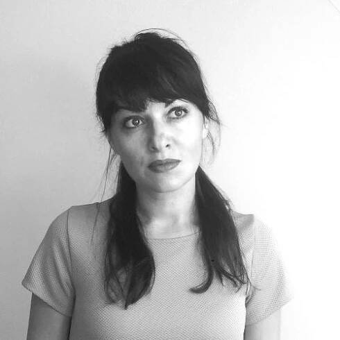 Pavla Horáková