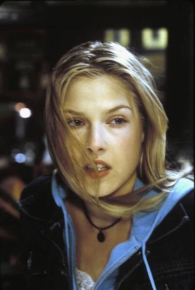 Ali Larter in Nezvratný osud (2000)