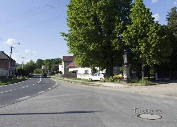 Silnice č. 44