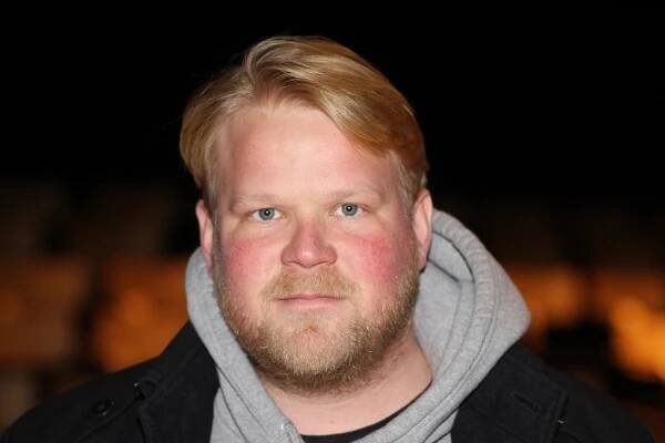 Anders Baasmo Christiansen - Wikipedia