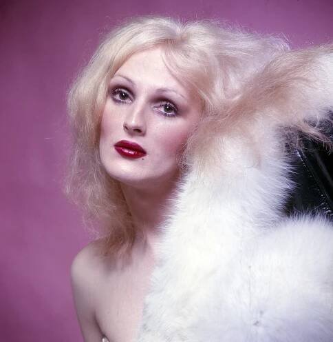 Candy Darling