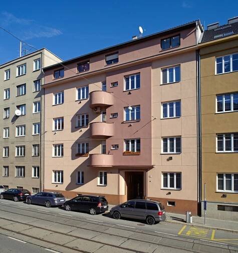 Purkyňova 76, Brno - KKIG Holding