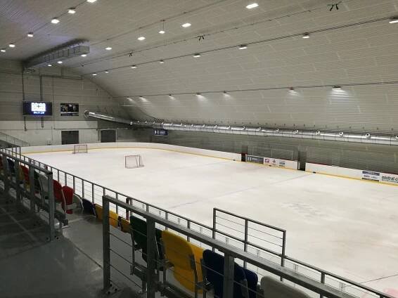 Restaurace Arena Vyškov | Galerie