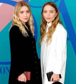 Mary-Kate and Ashley Olsen's Favorite Things