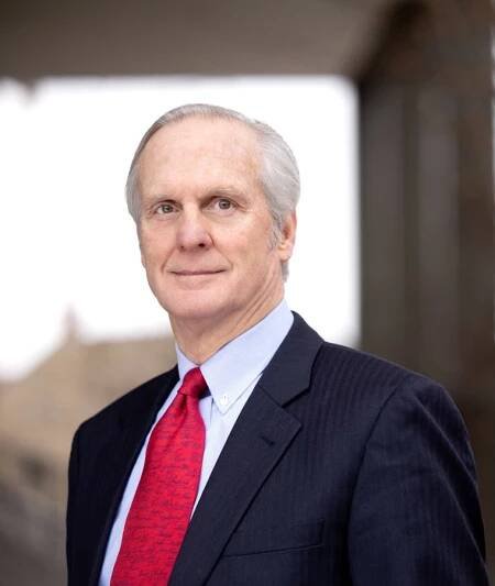 Albert P. Barker - Marten Law