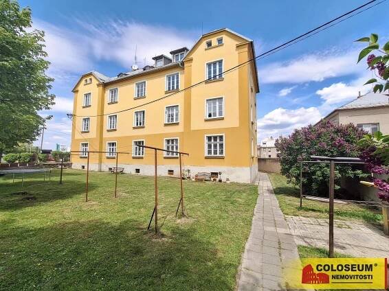 Prodej bytů v Bruntále - REALCITY.cz 