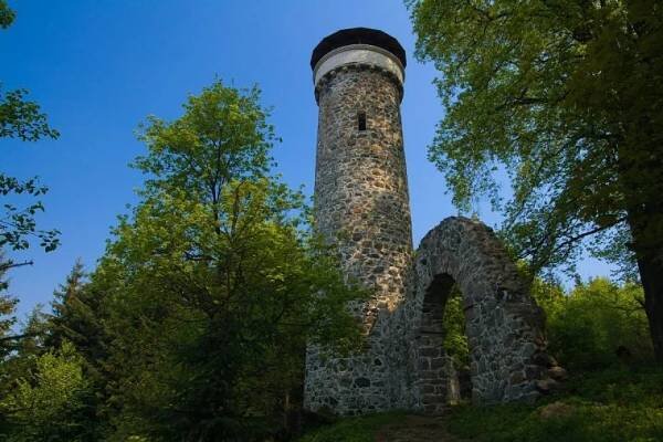 Hamelika v Mar.Lázních