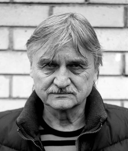 Audioknihy Pavla Soukupa