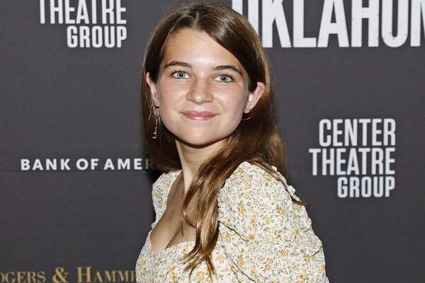 Young Sheldon Star Raegan Revord Opens Up About Getting T-Boned in DUI Crash Ahead of Filming Episode