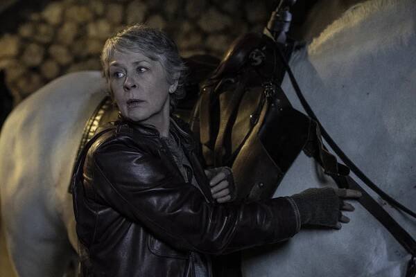 The Walking Dead: Daryl Dixon - L'Invisible (S02E03) (2024) | Tvůrci | ČSFD.cz