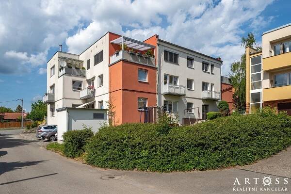 Prodej Byt 3+kk, Mánesova, Blansko