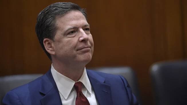FBI: Trump campaign, Russia ties investigated, no wiretap evidence found