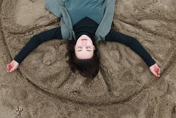 The portraits. Photographer Anna Nazarova