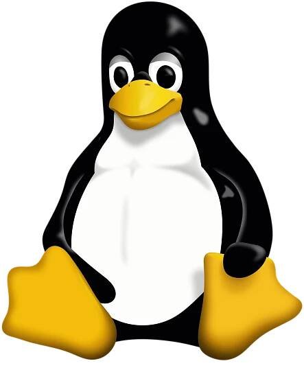 Tux – Wikipedie