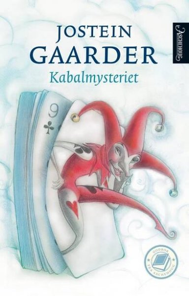 Gaarder Archives - Oslo Literary Agency