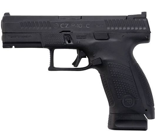 Plynové airsoftové zbraně