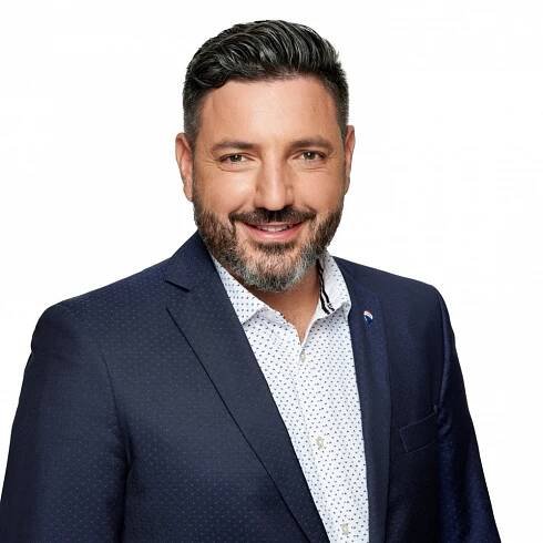Realitní makléř - Ing. Miroslav Hodina