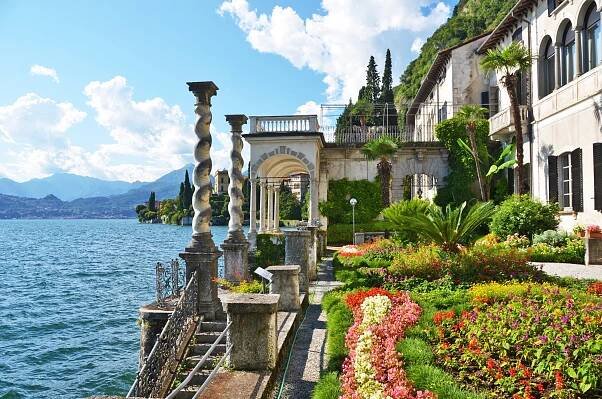 Redefining Italian Luxury: Your Custom Journey's Approach to Authentic Elegance - Your Custom Journey