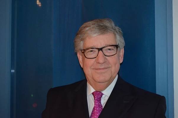 Klaus Becker