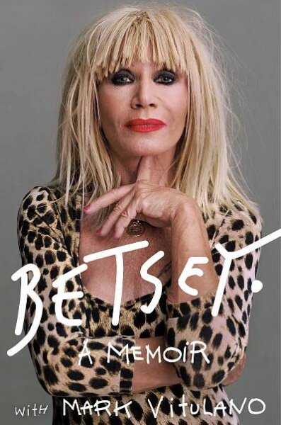 19 Enigmatic Facts About Betsey Johnson 