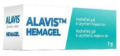 ALAVIS Hemagel 7g