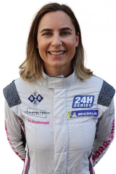 Chantal Prinz