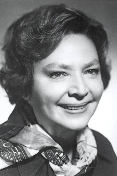 Libuše Havelková herečka