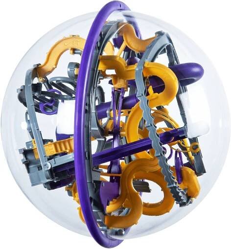 Perplexus Epic 2019