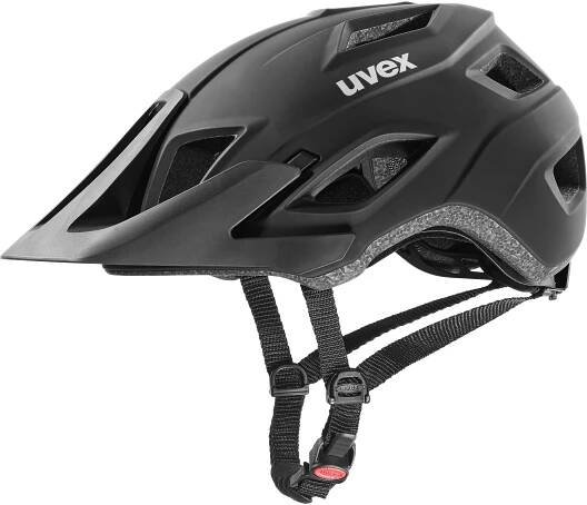 UVEX Access Black Matt 52-57 od 1 259 Kč