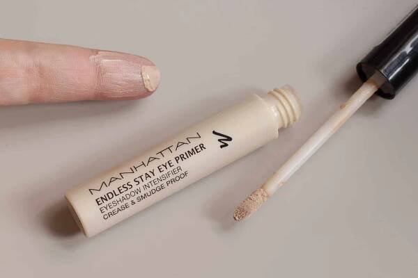 Der beste Eyeshadow Primer 80
