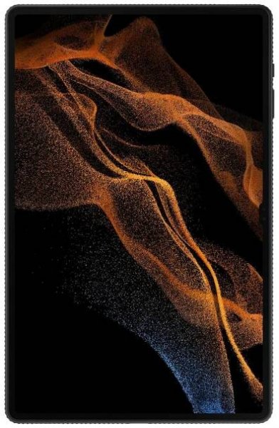 Samsung Protective Stand EF-RX900CBE