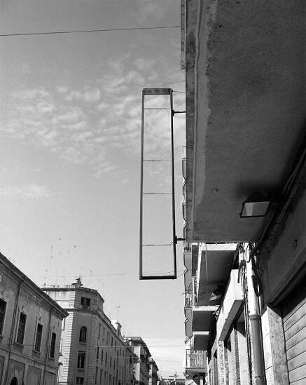 Altrove • Francesco Saverio Colella
