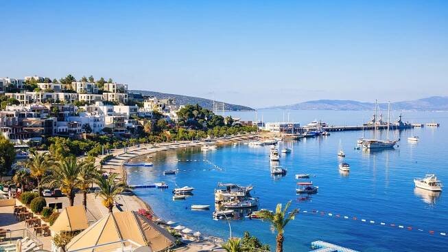 Levná dovolená - Turecko | Cestovní agentura Palma