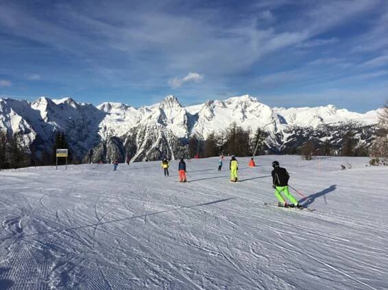 Hinterstoder - WurzerAlm | SMART travel