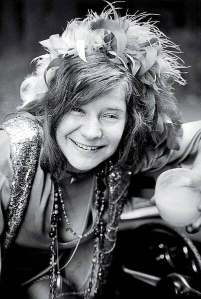 Ženy dokumentu – Od Alice Guy-Blaché k Janis Joplin - kulturní magazín Uni