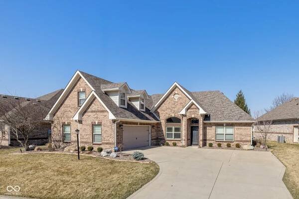 Plainfield Homes for Sale | Scott Harmeyer Real Estate