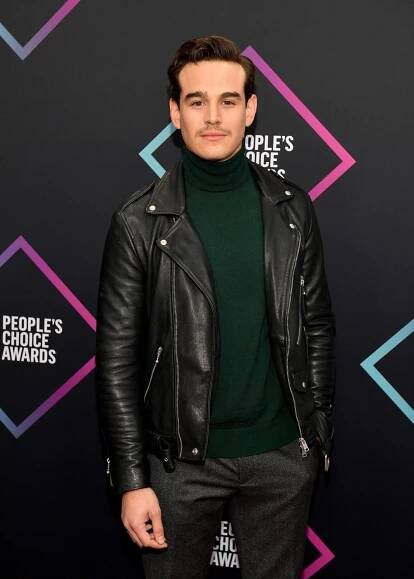 Alberto Rosende - Actor