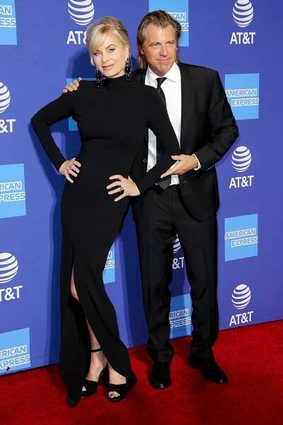 Celebrity Couples Who Met on Soap Operas: 'All My Children,' More