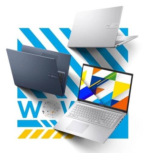 Asus Vivobook 15 (X1504VA-NJ015W)