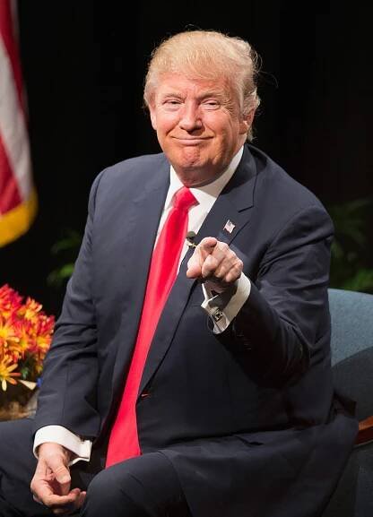 Donald Trump's Most Outrageous Quotes
