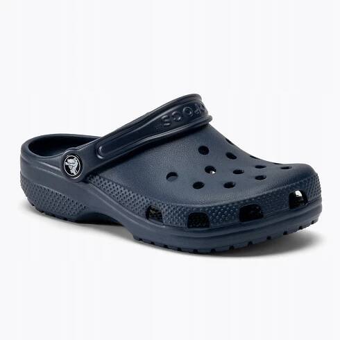 Žabky Crocs Classic Clog Kids navy 34-35 EU