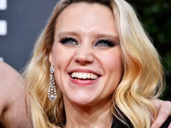 Read Kate McKinnon’s Moving Golden Globes 2020 Speech About Ellen DeGeneres