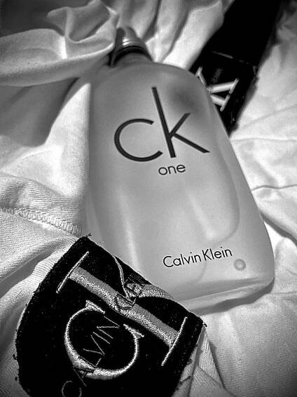 CK One Calvin Klein pro ženy a muže