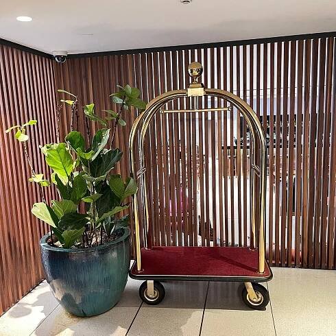 LUX LISBOA PARK - Updated 2025 Prices & Hotel Reviews (Lisbon, Portugal)