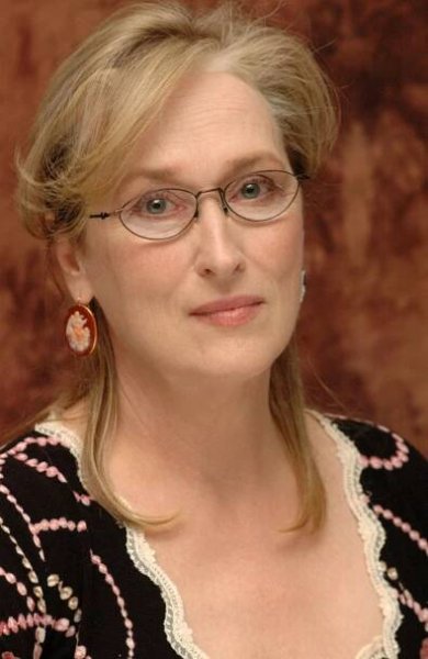 Meryl Streep