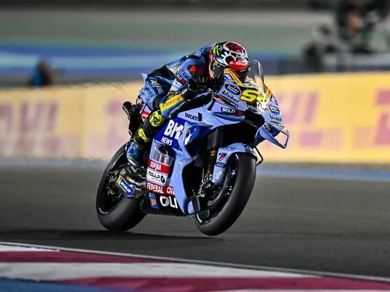 Moto GP Jerez 2025 dnes LIVE [27.4.] preview, výsledky