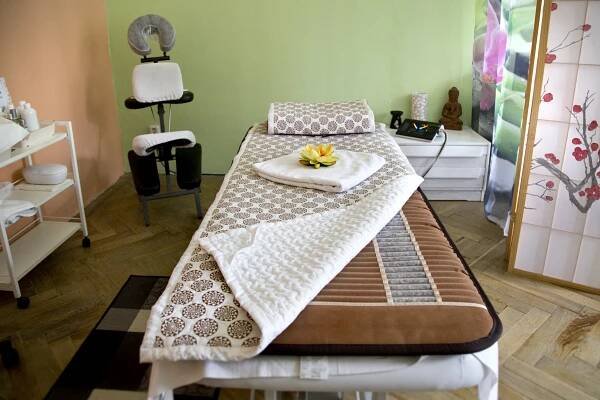 Salon krásy - Jarmila Pondikasová foto 1