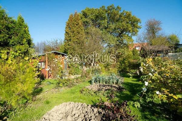 Prodej zahrady 472 m2, Frýdek - Místek | Reality.iDNES.cz 
