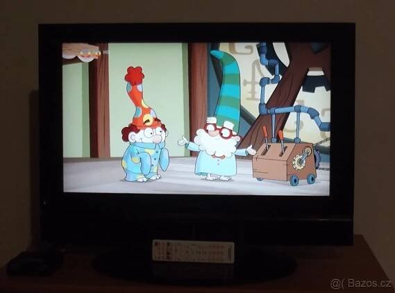 LCD Changhong 26" - Jeseník