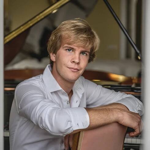 Matyas Novak